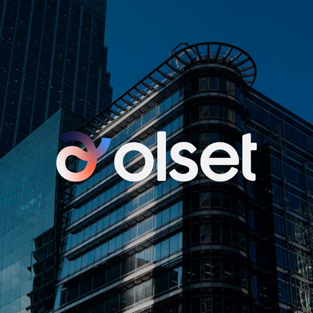 Olset