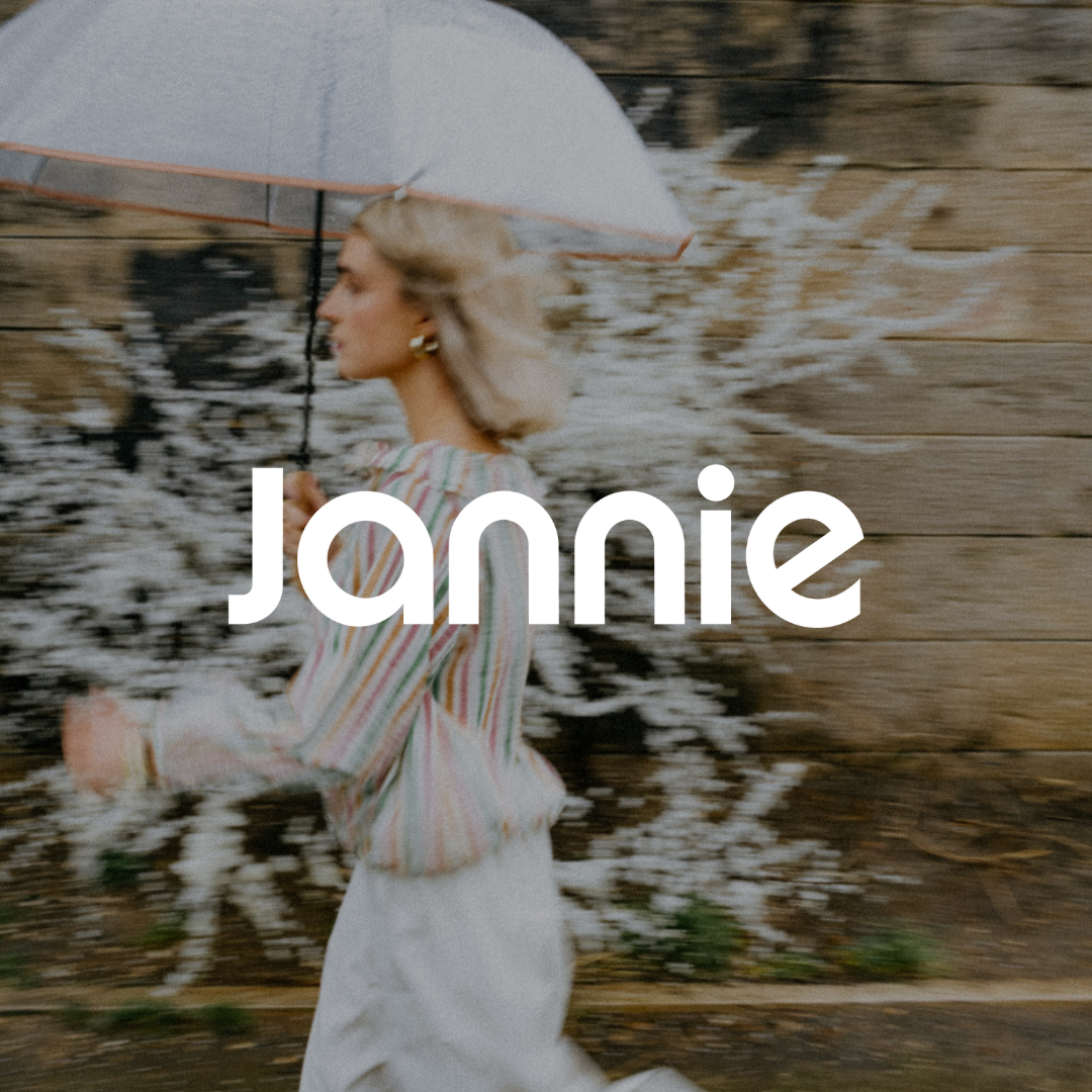 Jannie