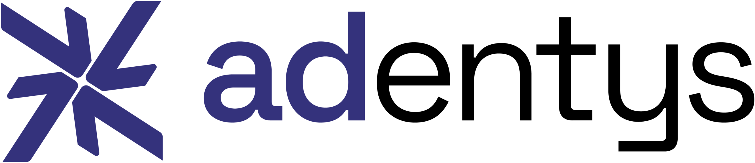 Adentys