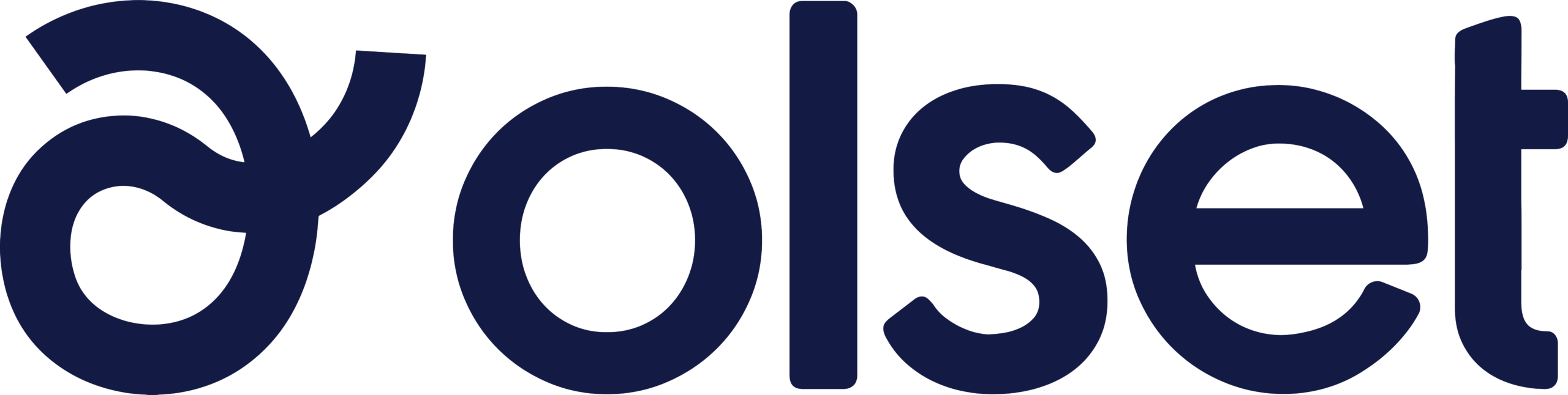Olset
