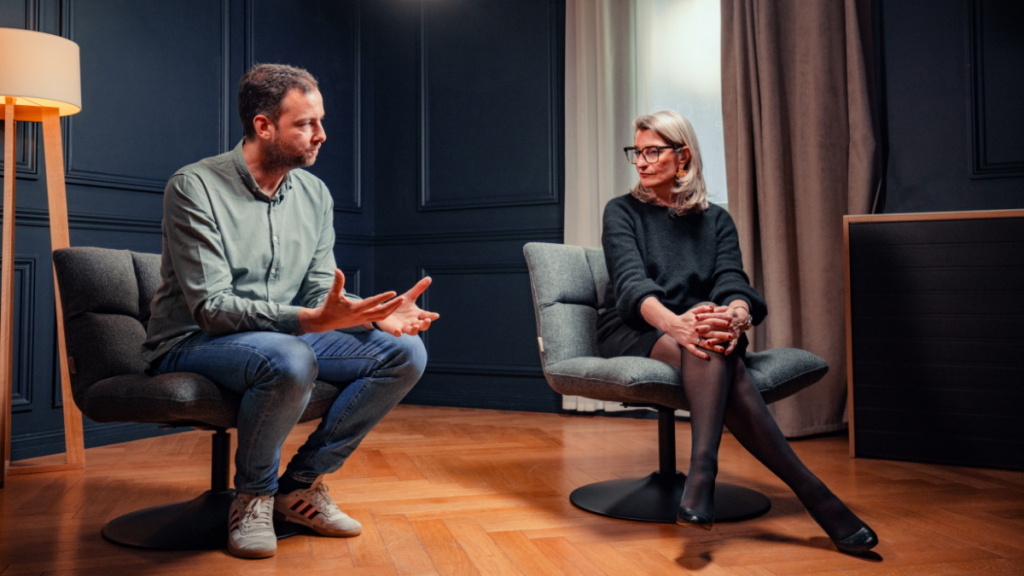 L&rsquo;agence